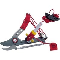 WOLF-Garten multi-star boomschaar Vario RR-VM Rood