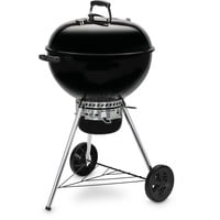 Weber Original Kettle E-5730 houtskoolbarbecue Zwart, Ø 57 cm