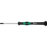 Wera Wera-2067 HF TX 6 x 40 mm schroevendraaier Zwart/groen
