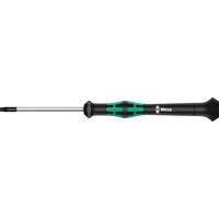 Wera Wera-2067 HF TX 8 x 60 mm schroevendraaier Zwart/groen