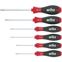 Wiha Schroevendraaierset SoftFinish (7155)