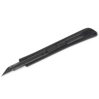 iFixit Precision Utility Knife mes Zwart, 30°