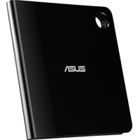 ASUS SBW-06D5H-U externe blu-ray-brander Zwart, M-DISC