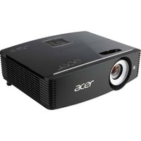 Acer P6600 dlp-projector Zwart, 3D, 30 dB(A) ECO, HDMI, LAN, LensShift