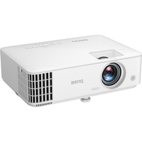 BenQ MU613 dlp-projector Wit, HDMI, VGA, Sound