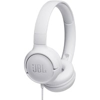 JBL TUNE 500 on-ear headset