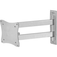 Neomounts Wandsteun FPMA-W820 bevestiging Zilver, Retail