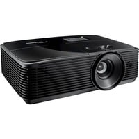 Optoma HD28e Heldere Full HD DLP-projector voor sportfans Zwart, 3800 ANSI Lumen, 3D, FullHD
