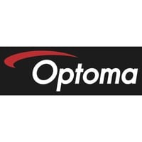 Optoma Lampgarantie 36 maanden / 2500 uur