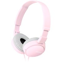 Sony ZX110-hoofdtelefoon on-ear  Pink