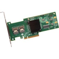 Broadcom MegaRAID SAS 9240-8i controller 