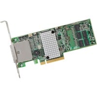 Broadcom MegaRAID SAS 9286-8e controller