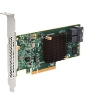 Broadcom MegaRAID SAS 9341-8i controller