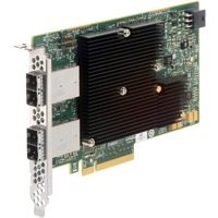 Broadcom SAS 9300-16e Host Bus Adapter controller