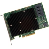 Broadcom SAS 9300-16i Host Bus Adapter controller
