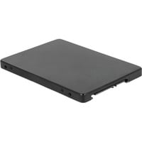 DeLOCK SATA 22 Pin naar M.2 NGFF 2.5" serial-ata controller Met behuizing, 62688