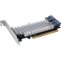 HighPoint RocketStore SSD7120 raid-kaart