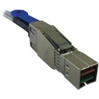 LSI Kabel SFF-8644 - SFF-8644, 2m 