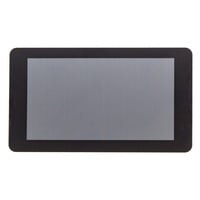 Raspberry Pi Foundation Raspberry Pi 7" Touch Screen LCD monitor Zwart, DSI