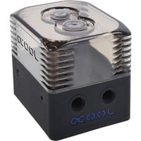 Alphacool Eisstation DC-LT - Solo reservoir 