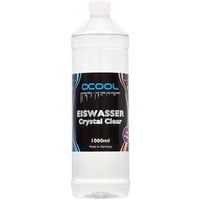 Alphacool Eiswasser Crystal Clear UV-actief koelmiddel Transparant, 1000ml