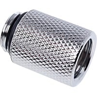 Alphacool Eiszapfen Extender 20mm verlenging Chroom
