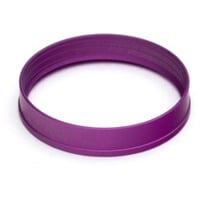 EKWB EK-Torque HTC-16 Color Rings Pack - Purple waterkoeling Paars, 10 st