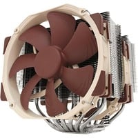 Noctua NH-D15 CPU-koeler 4-pins PWM fan-connector