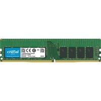 Crucial 16 GB DDR4-2400 werkgeheugen CT16G4DFD824A
