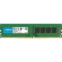 Crucial 4 GB DDR4-2400 werkgeheugen CT4G4DFS824A