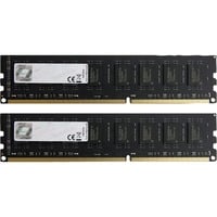 G.Skill 16 GB DDR3-1600 (2x 8 GB) werkgeheugen F3-1600C11D-16GNT, XMP