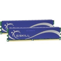 G.Skill 4 GB DDR2-800 Kit werkgeheugen F2-6400CL5D-4GBPQ, PQ-Serie, Retail