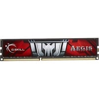 G.Skill 4 GB DDR3-1600 (1x 4 GB) werkgeheugen F3-1600C11S-4GIS