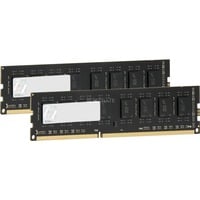 G.Skill 8 GB DDR3-1600 (2x 4 GB) werkgeheugen F3-1600C11D-8GNT, XMP