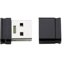Intenso Micro Line 8 GB usb-stick Zwart