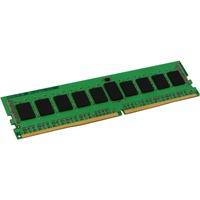 Kingston ValueRAM 16 GB DDR4-3200 (1x 16 GB) werkgeheugen KVR32N22D8/16