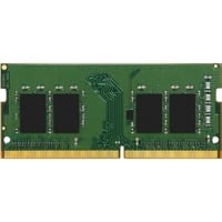 Kingston ValueRAM 4 GB DDR4-2666 laptopgeheugen KVR26S19S6/4