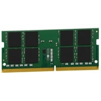 Kingston ValueRAM 8 GB DDR4-3200 (1x 8 GB) laptopgeheugen KVR32S22S8/8, SO-DIMM