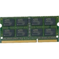 Mushkin 8 GB DDR3-1066 laptopgeheugen 992019, Essentials