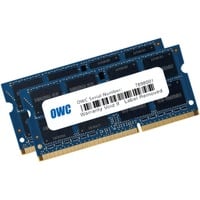 OWC 16 GB DDR3-1867 Kit for Mac laptopgeheugen OWC1867DDR3S16P