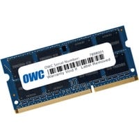 OWC 8 GB DDR3-1867 DR laptopgeheugen OWC1867DDR3S8GB