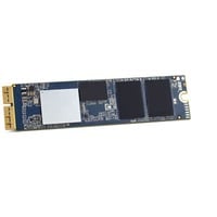OWC Aura Pro X2 480 GB SSD NVMe 1.3 (PCIe 3.1 x4)