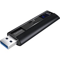 SanDisk Extreme Pro 256 GB usb-stick Zwart, SDCZ880-256G-G46