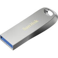 SanDisk Ultra Luxe USB 3.1, 128 GB usb-stick Zilver