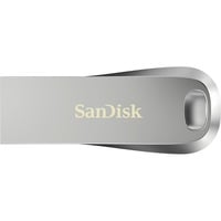 SanDisk Ultra Luxe USB 3.1, 32 GB usb-stick Zilver