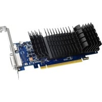 ASUS GeForce GT 1030 SL-BRK grafische kaart DVI-D, HDMI