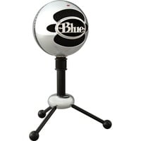 Blue Microphones Snowball microfoon Aluminium