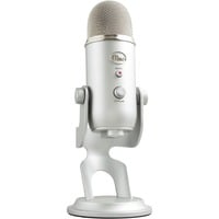 Blue Microphones Yeti microfoon Lichtgrijs