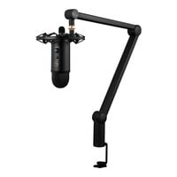 Blue Microphones Yeticaster Pro Streaming Bundel microfoon Zwart