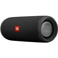 JBL Flip 5 luidspreker Zwart, Bluetooth, IPX7